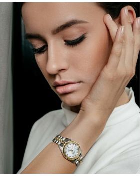 Jacques du Manoir Inspiration NRO.08 - 