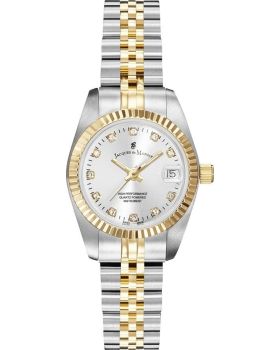 Jacques du Manoir Inspiration NRO.08