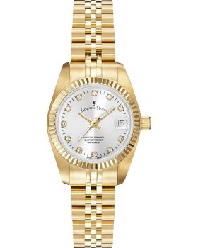 Jacques du Manoir Inspiration NRO.12