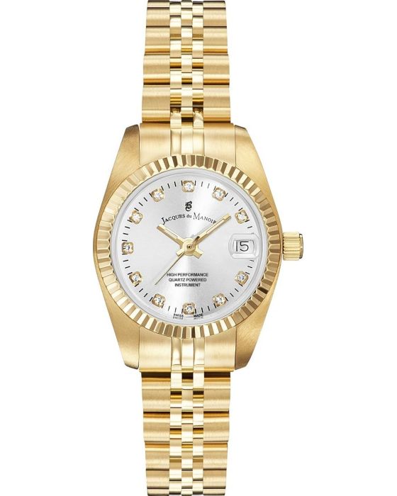 Jacques du Manoir Inspiration NRO.12