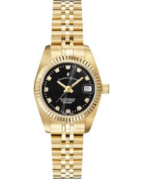  Jacques du Manoir Inspiration NRO.22