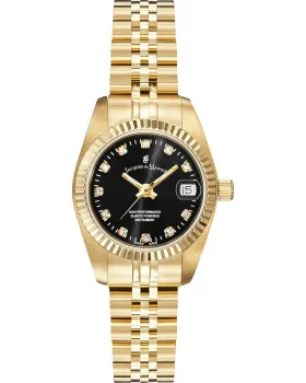  Jacques du Manoir Inspiration NRO.22