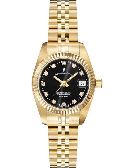  Jacques du Manoir Inspiration NRO.22