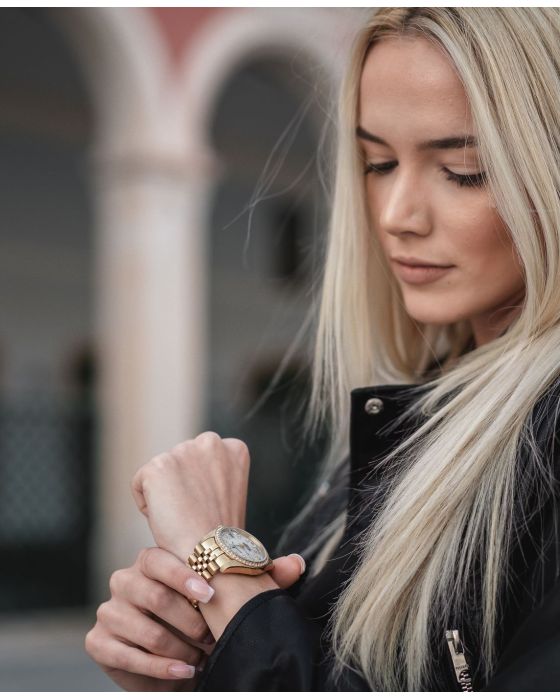 Jacques du Manoir Inspiration NRO.12 - 