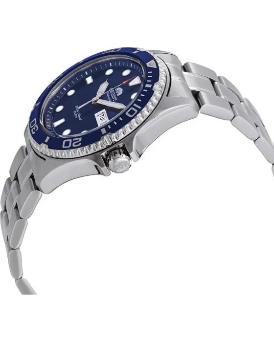 Orient Ray II Automatic FAA02005D9, όψη 3