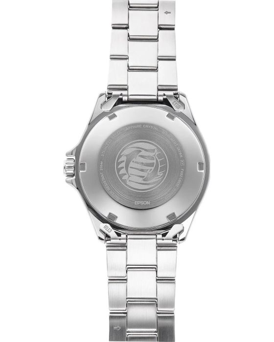 Orient Sports Diver Automatic RA-AA0818L19B - 