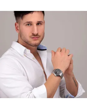 Philip Watch Amalfi Automatic R8223218006 - 