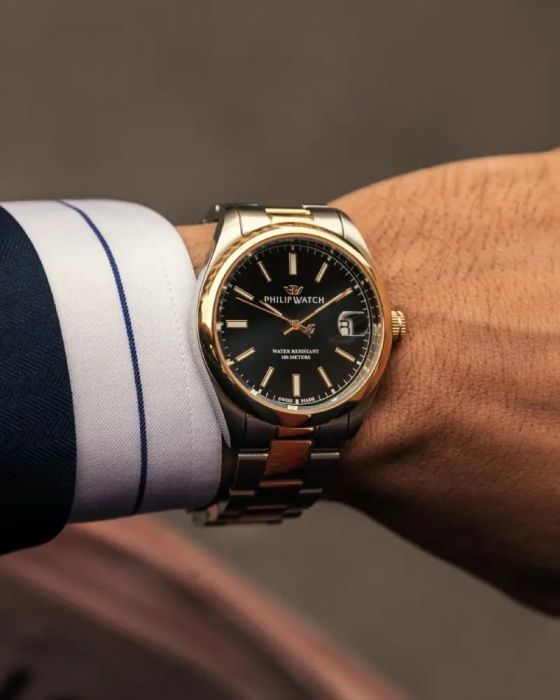 Philip Watch Caribe R8253597093 - 