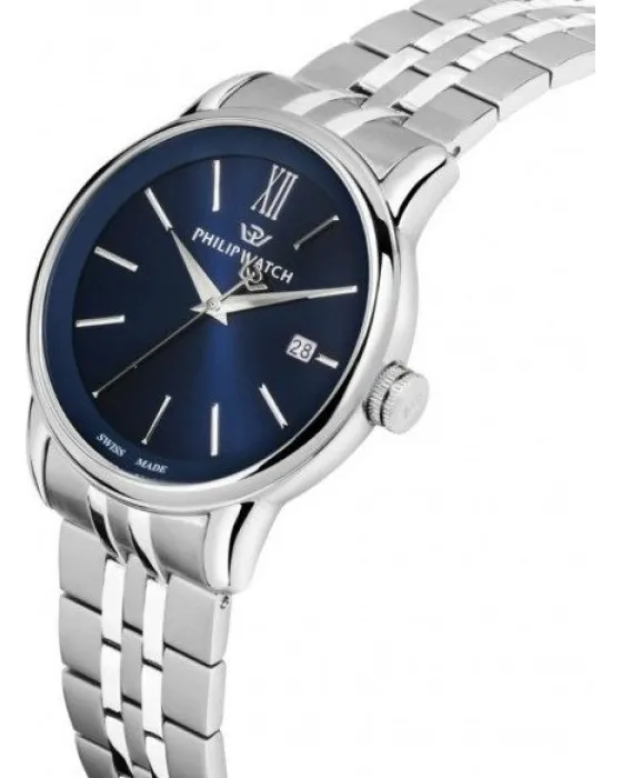 Philip Watch Anniversary R8253150040 - 