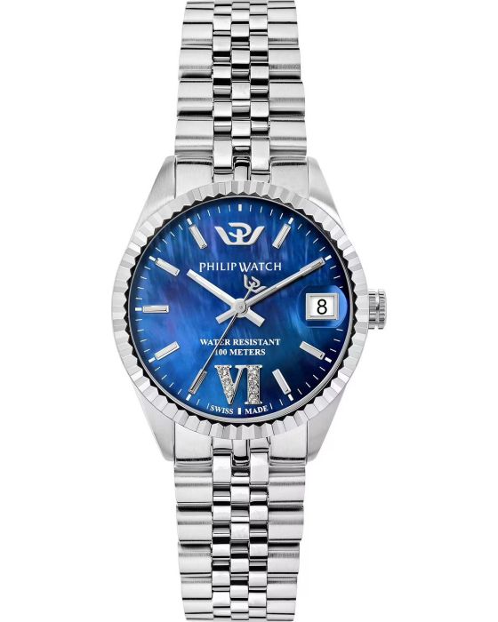 Philip Watch Caribe R8253597655