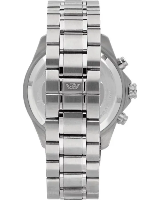 Philip Watch Blaze Chronograph R8273995007, view 3