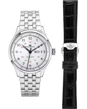 Philip Watch Museum Automatic R8223225001