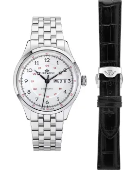 Philip Watch Museum Automatic R8223225001