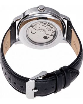 Orient Bambino Automatic Sun & Moon RA-AK0802S30B - 