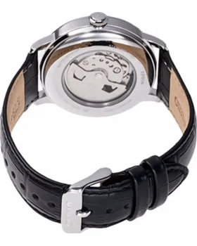 Orient Bambino Automatic Sun & Moon RA-AK0802S30B, όψη 2