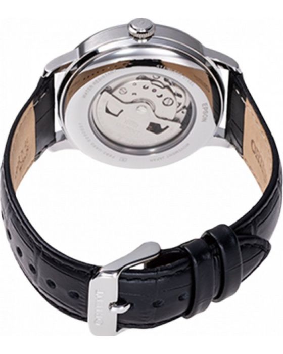 Orient Bambino Automatic Sun & Moon RA-AK0802S30B - 