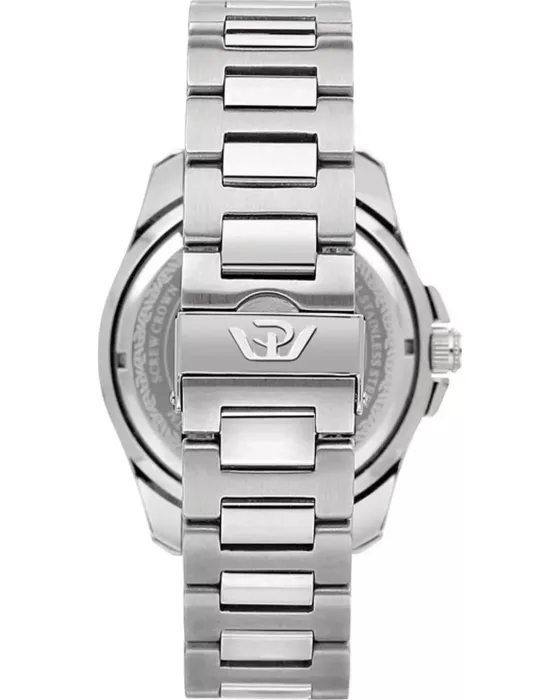 Philip Watch Amalfi Automatic R8223218006 - 