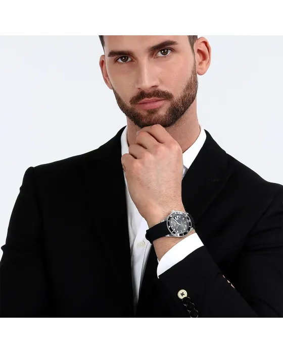 Philip Watch Caribe R8251597004 - 