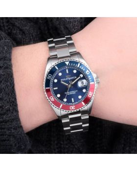 Philip Watch Caribe R8253597090 - 