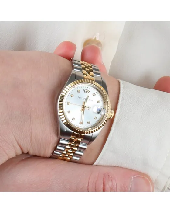 Philip Watch Caribe R8253597607 - 