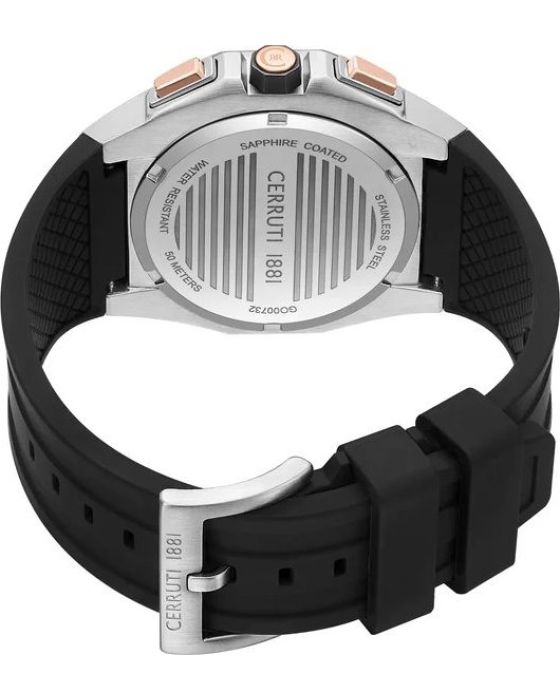 Cerruti Arezzo Chronograph CIWGO0073201 - 