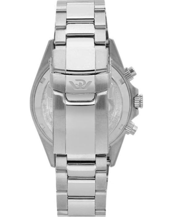 Philip Watch Caribe R8273607009 - 