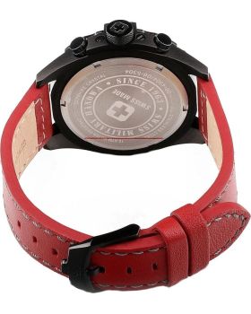 Swiss Military Hanowa Touchdown Chronograph 06-4304.13.007 - 