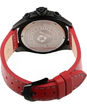 Swiss Military Hanowa Touchdown Chronograph 06-4304.13.007 - 