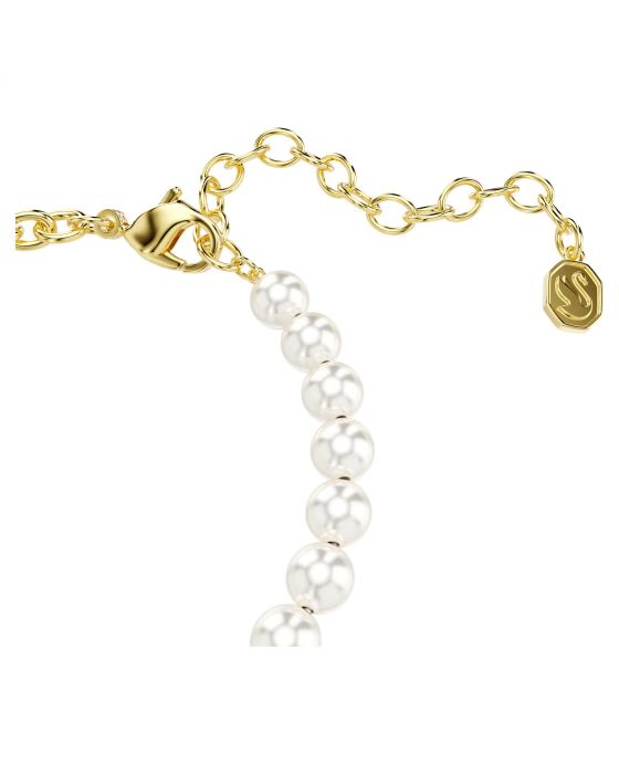 Βραχιόλι Swarovski Idyllia 5737622 - 