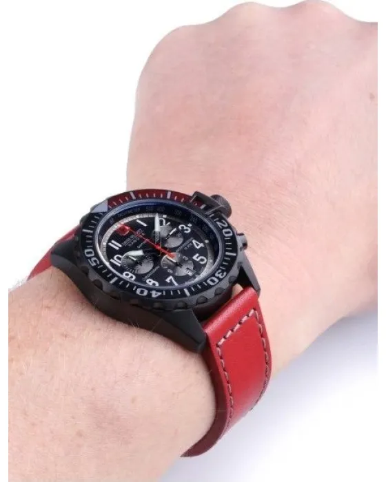 Swiss Military Hanowa Touchdown Chronograph 06-4304.13.007 - 