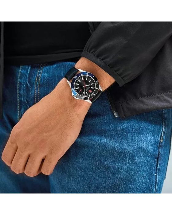 Swiss Military Hanowa Flagship X SMWGB2100606 - 