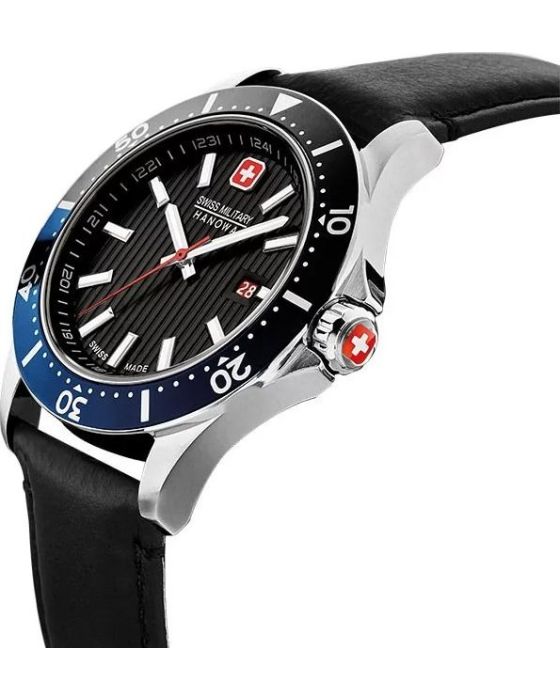 Swiss Military Hanowa Flagship X SMWGB2100606 - 