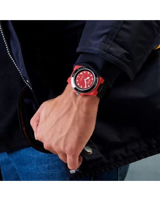 Swiss Military Hanowa Ocean Pioneer SMWGN0001183 - 