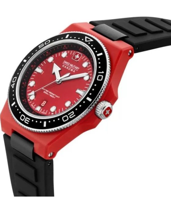 Swiss Military Hanowa Ocean Pioneer SMWGN0001183 - 