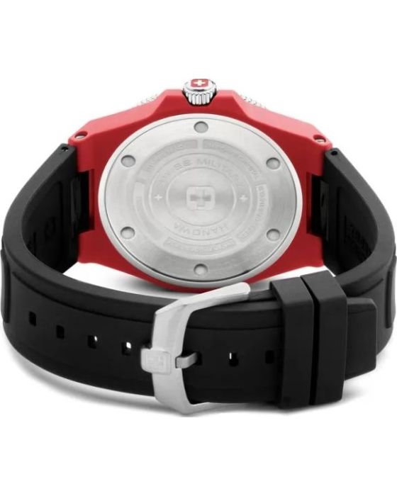 Swiss Military Hanowa Ocean Pioneer SMWGN0001183 - 