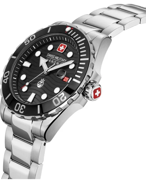 Swiss Military Hanowa Offshore Diver II SMWGH2200301 - 