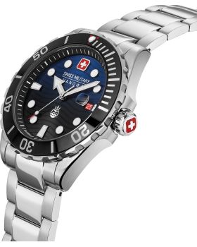 Swiss Military Hanowa Offshore Diver II SMWGH2200302 - 