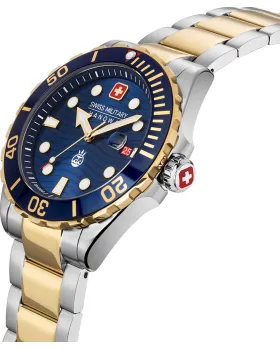 Swiss Military Hanowa Offshore Diver II SMWGH2200360, view 2