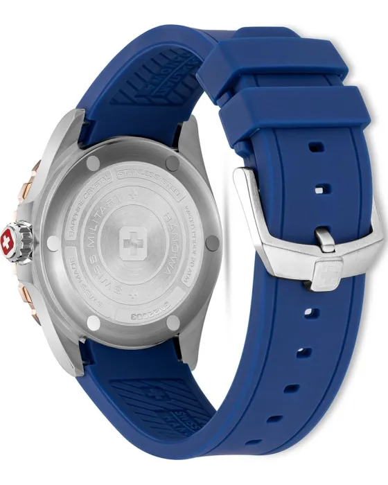 Swiss Military Hanowa Offshore Diver II SMWGN2200361, όψη 3