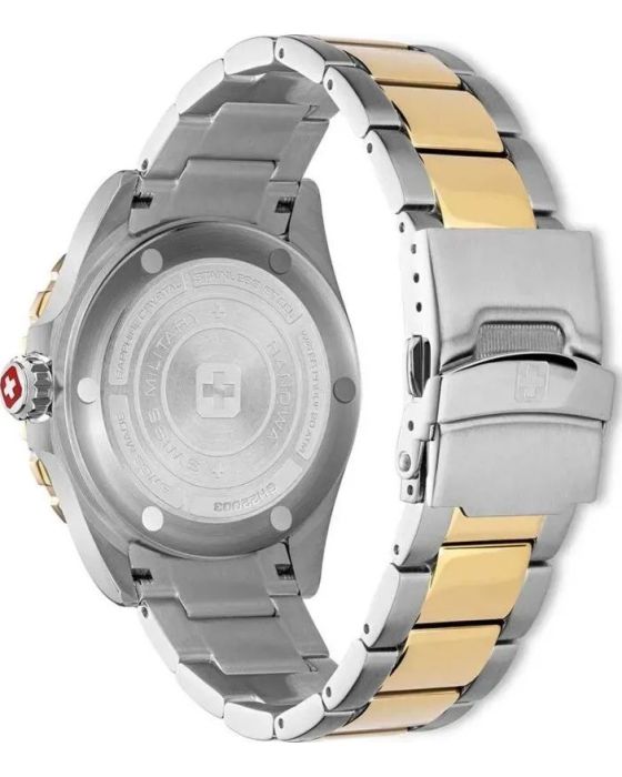 Swiss Military Hanowa Offshore Diver II SMWGH2200360 - 