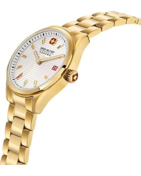 Swiss Military Hanowa Roadrunner SMWLH2200210 - 