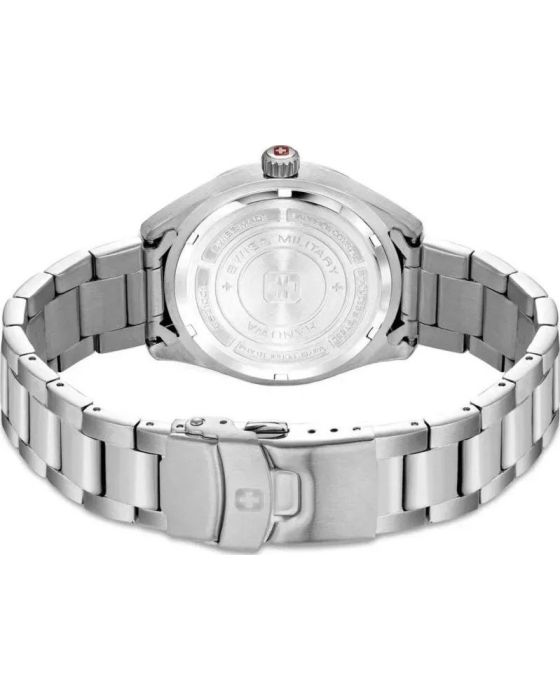 Swiss Military Hanowa Roadrunner SMWLH2200201 - 