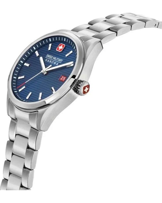 Swiss Military Hanowa Roadrunner SMWLH2200202 - 