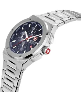 Swiss Military Hanowa Sidewinder Chronograph SMWGI2101702 - 