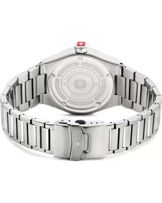 Swiss Military Hanowa Sidewinder SMWGH2101604 - 