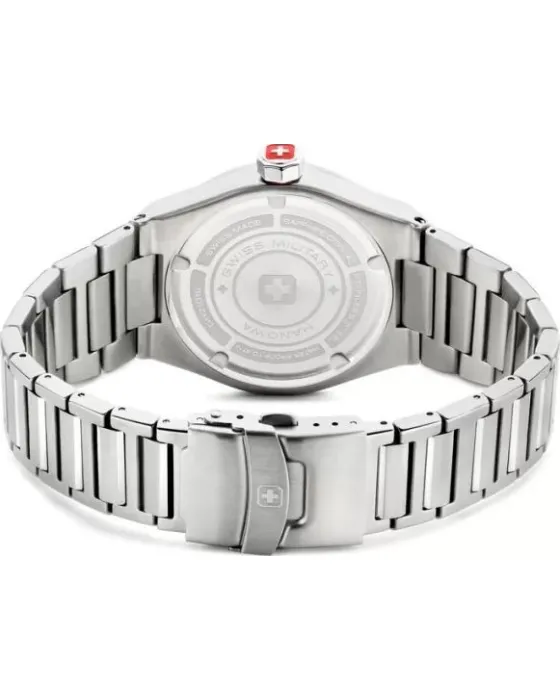 Swiss Military Hanowa Sidewinder SMWGH2101604 - 