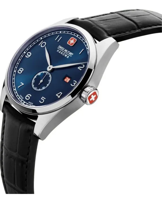 Swiss Military Hanowa Lynx SMWGB0000701 - 