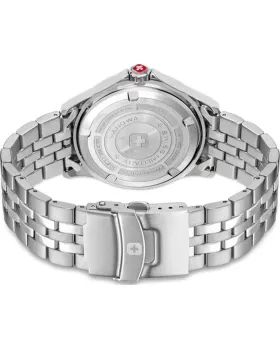 Swiss Military Hanowa Glacier SMWGH0004401, όψη 3