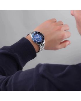 Swiss Military Hanowa Glacier SMWGH0004401 - 