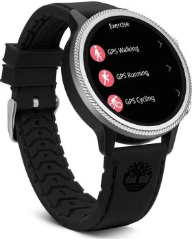 Timberland Trail Force S1 Smartwatch TDIGB0064501-SET - 